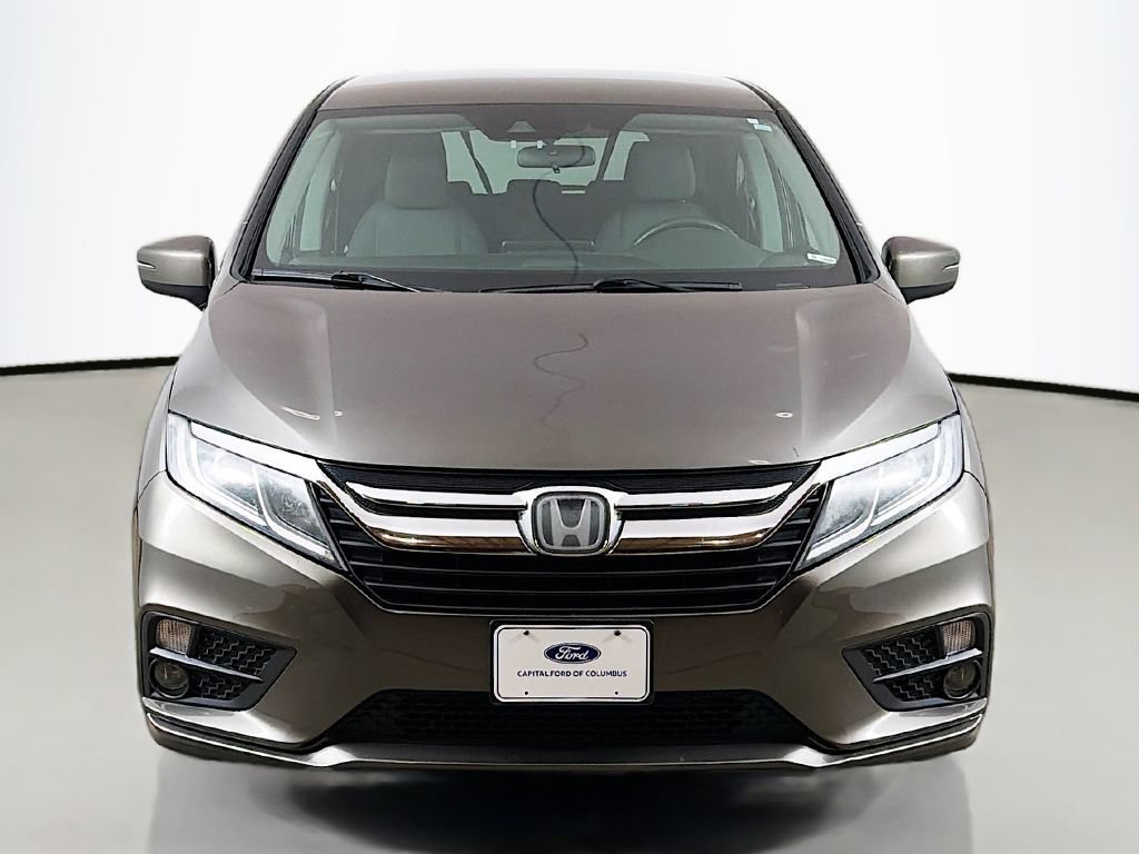 Used 2020 Honda Odyssey EX image 14