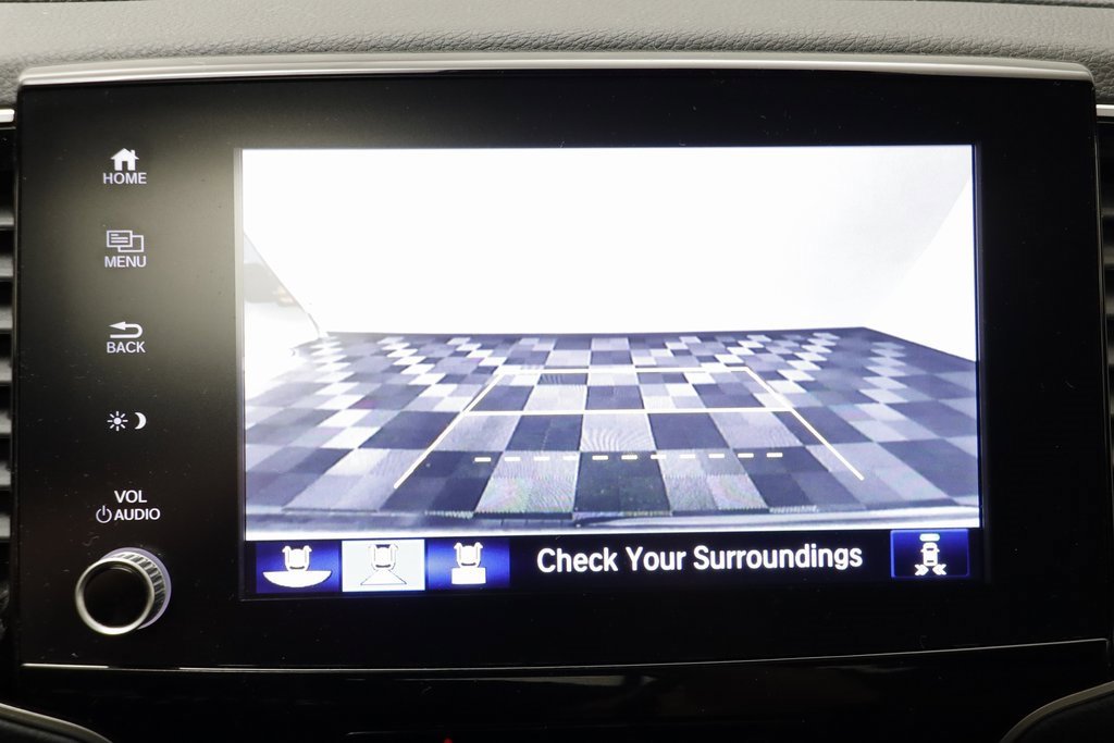 Used 2023 Honda Ridgeline RTL-E image 10