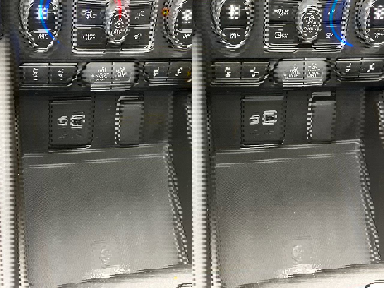 Certified 2023 Chevrolet Tahoe LT w/ Luxury Package image 26