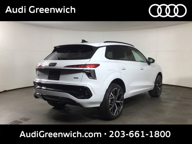 Certified 2026 Audi Q3 quattro 2.0T AWD/4WD image 7