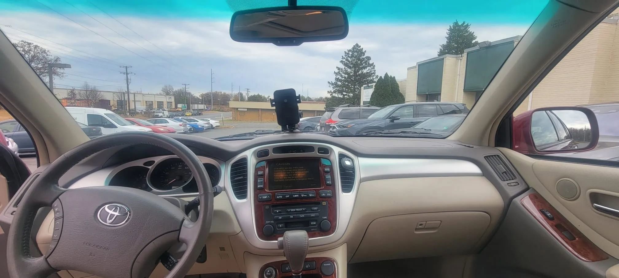 Used 2007 Toyota Highlander Sport image 24