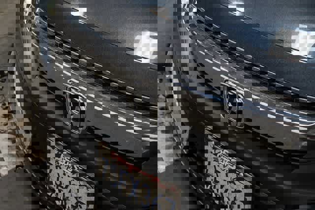 Used 2016 Honda Civic LX image 9