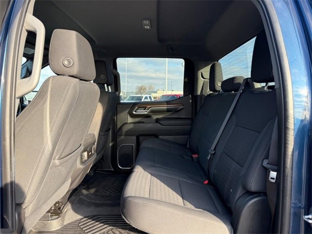 Used 2022 Chevrolet Silverado 1500 LT Trail Boss image 11