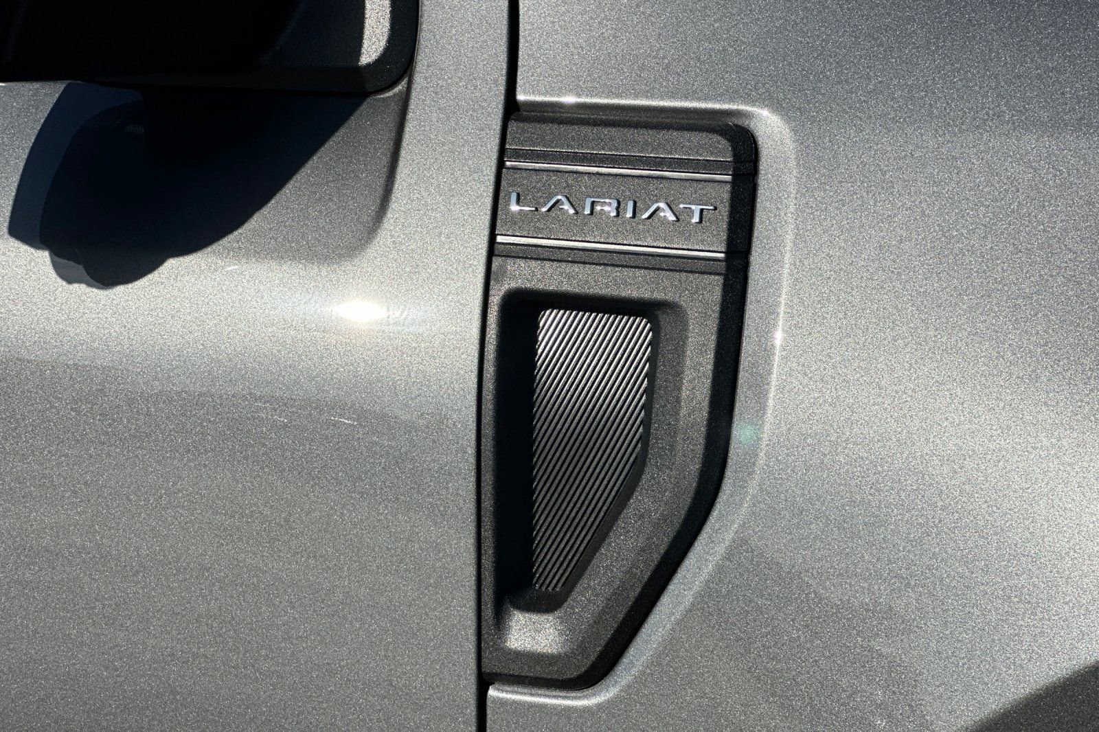 New 2026 Ford Maverick Lariat image 25