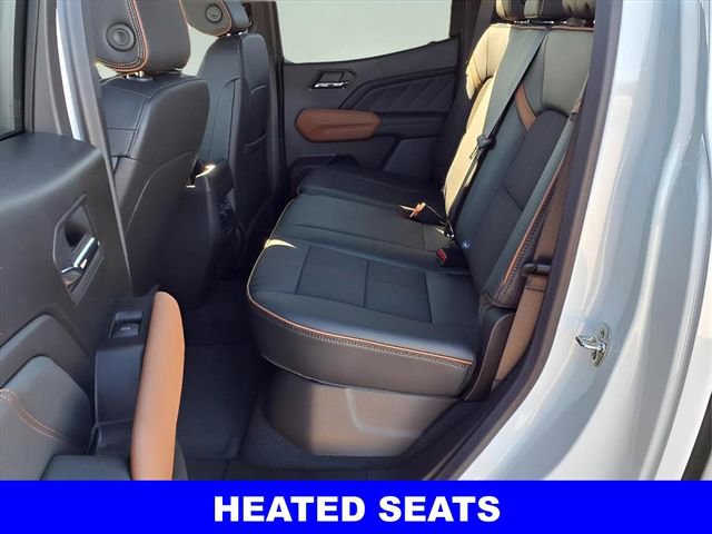 Used 2026 GMC Canyon AT4 w/ Off-Road Front Bumper Package image 8