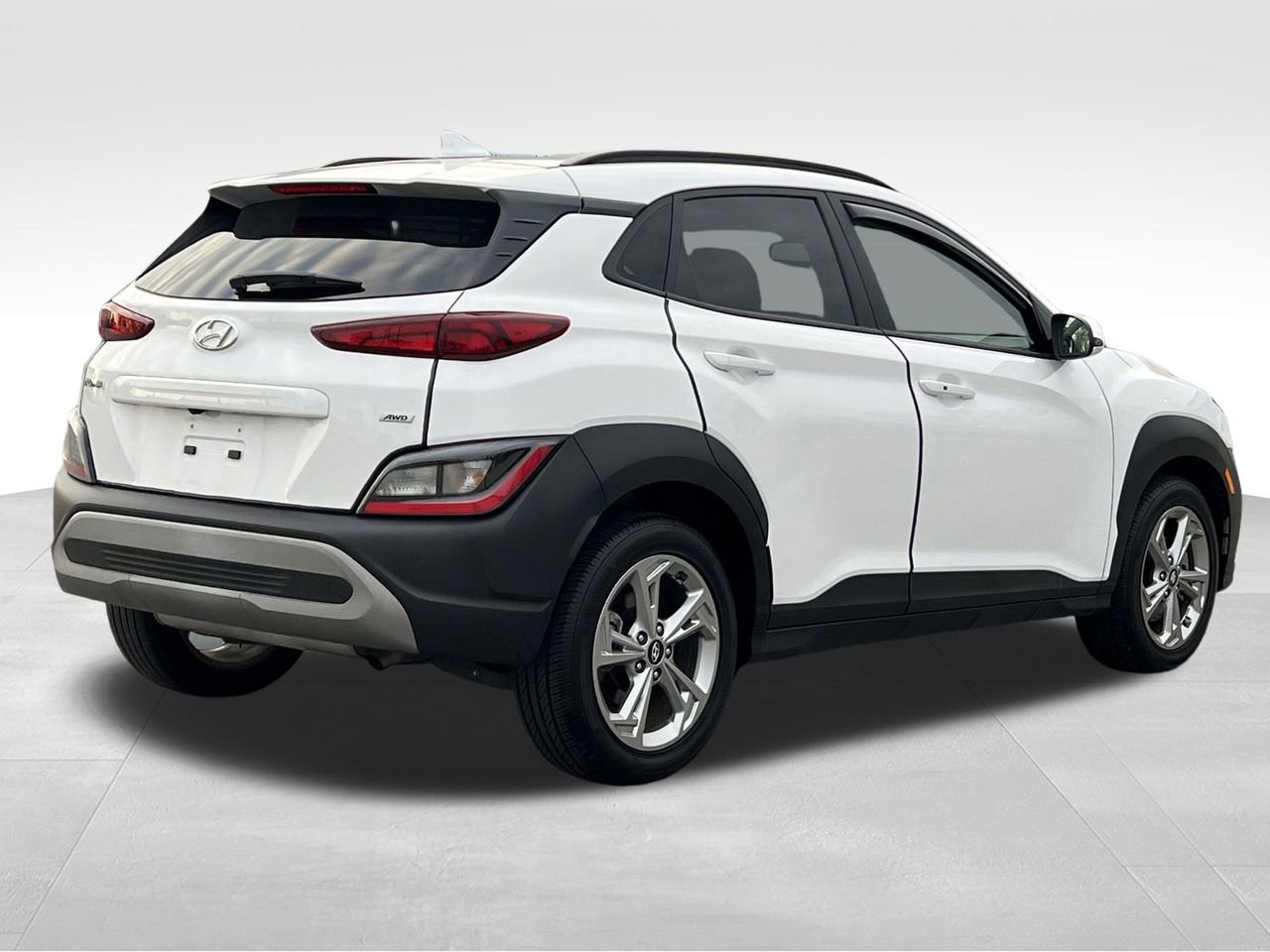 Used 2023 Hyundai Kona SEL image 27