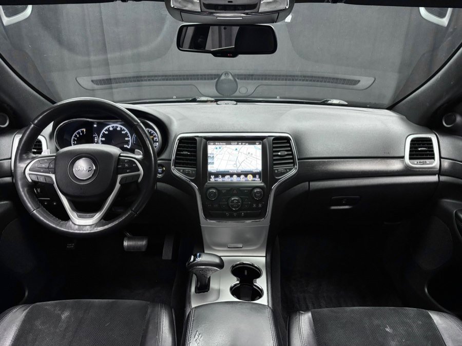 Used 2015 Jeep Grand Cherokee Altitude AWD/4WD image 35