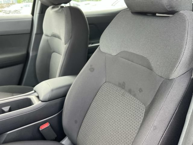 New 2026 Nissan Kicks S FWD image 22