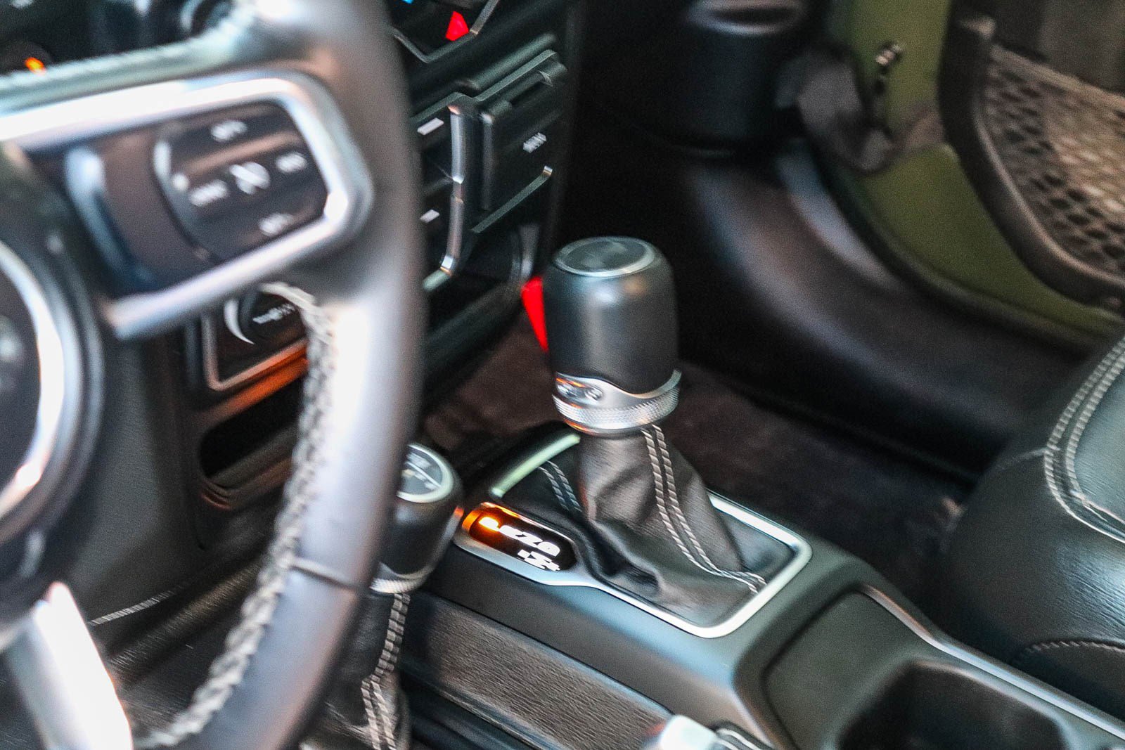 Used 2022 Jeep Wrangler Unlimited Sahara image 21