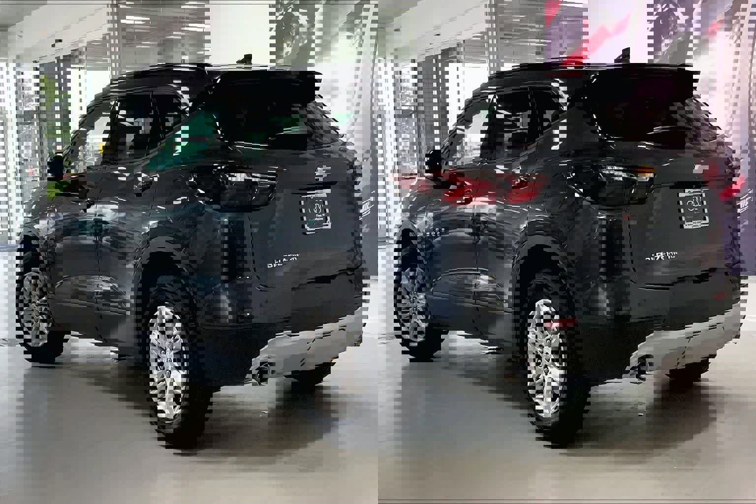 Used 2022 Chevrolet Blazer LT image 4