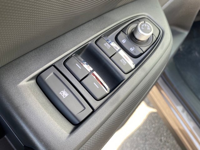 New 2025 Subaru Forester Limited image 15