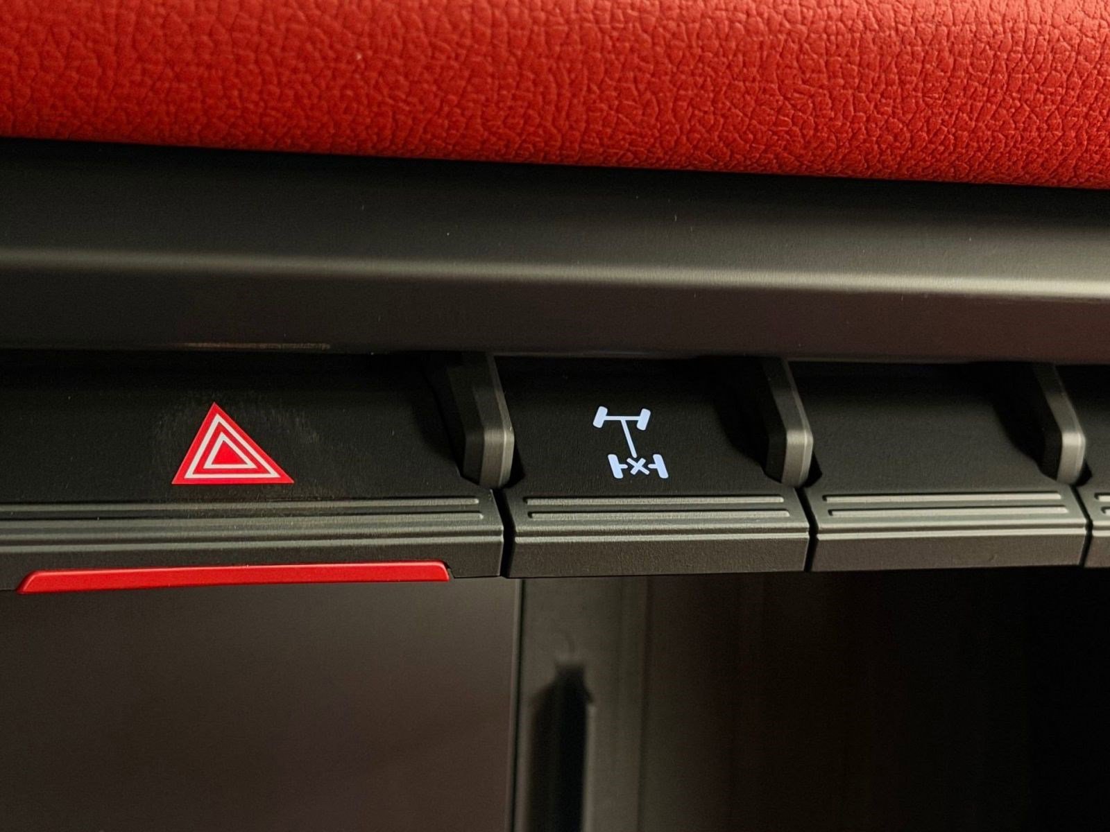 New 2026 Toyota Sequoia TRD Pro image 35