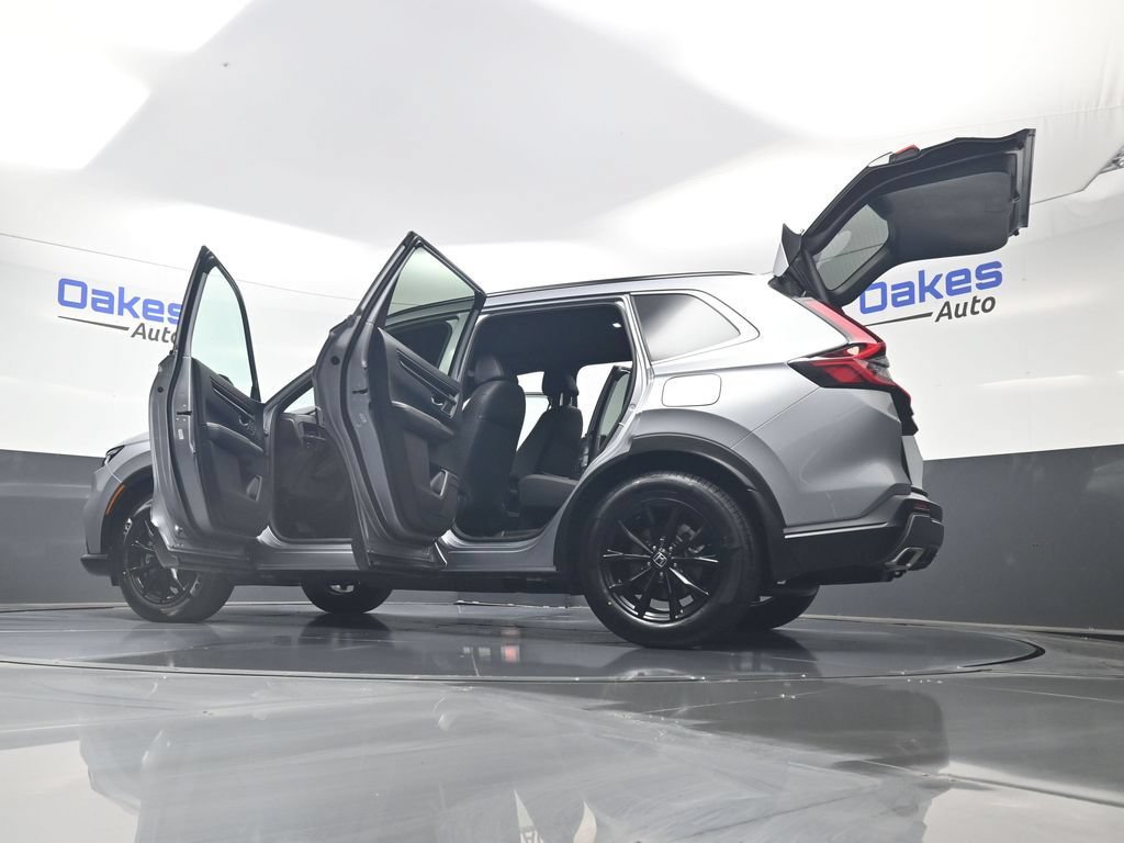 Used 2024 Honda CR-V Sport-L image 61