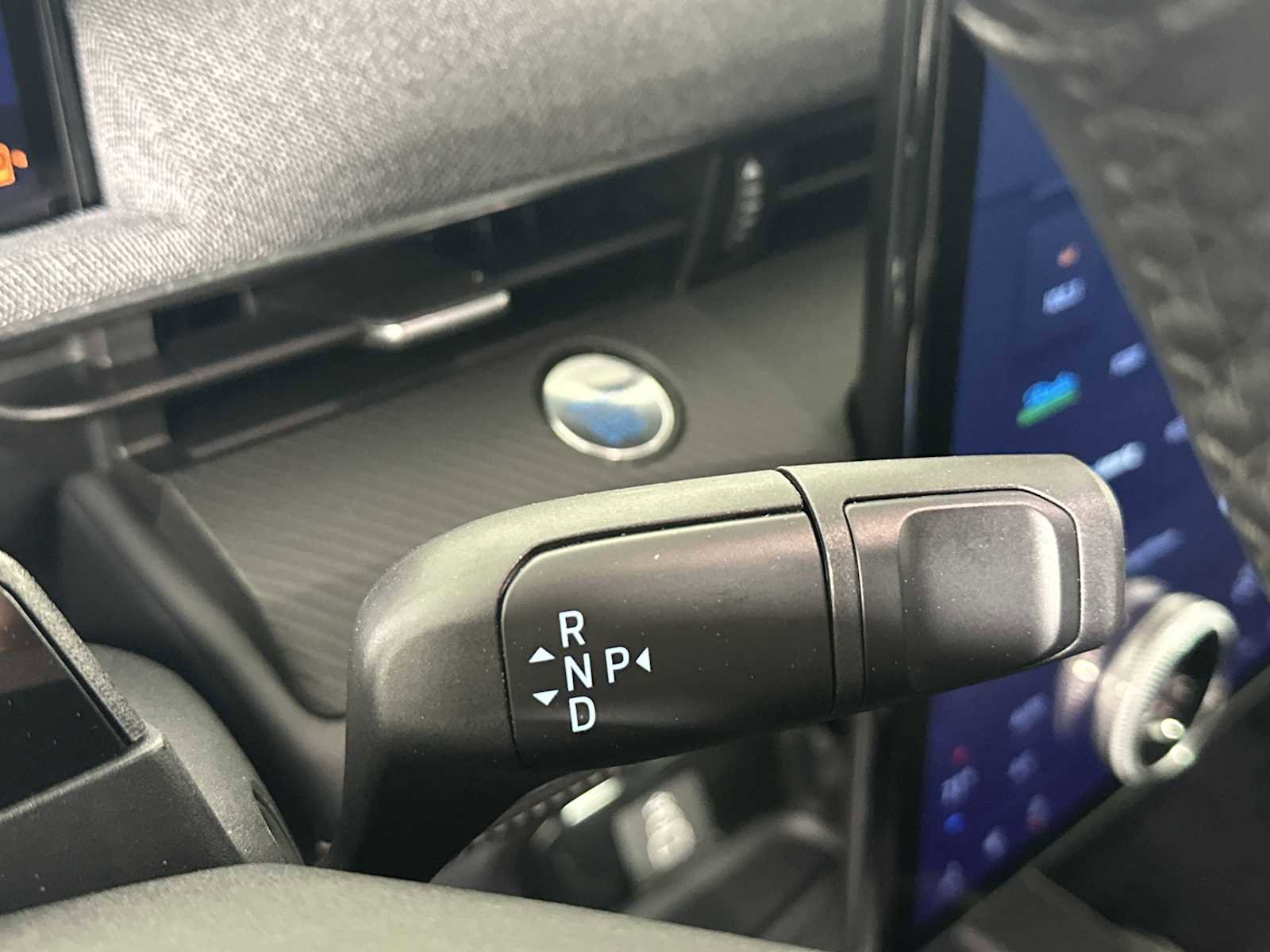 Used 2025 Ford Mustang Mach-E Premium AWD/4WD image 35