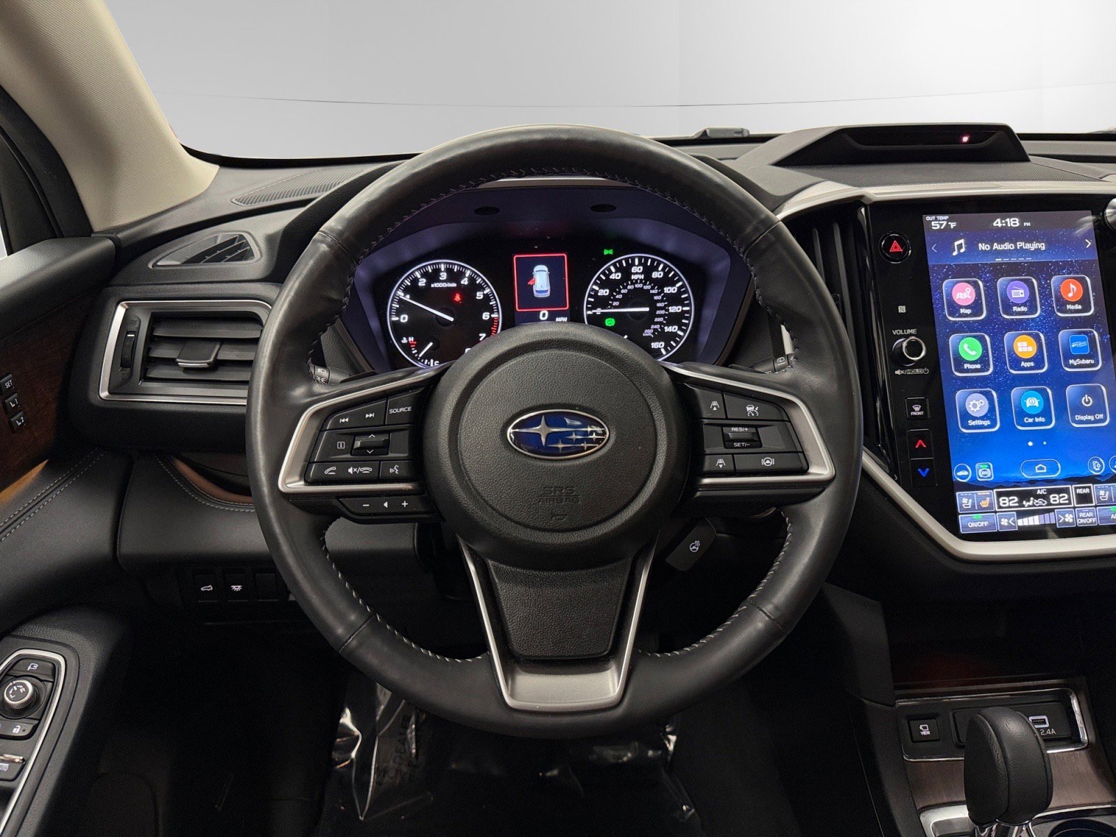 Used 2023 Subaru Ascent Touring image 12