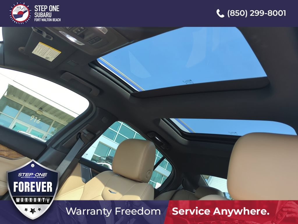 Used 2023 Cadillac CT5 Premium Luxury w/ Super Cruise 1 Package RWD image 27