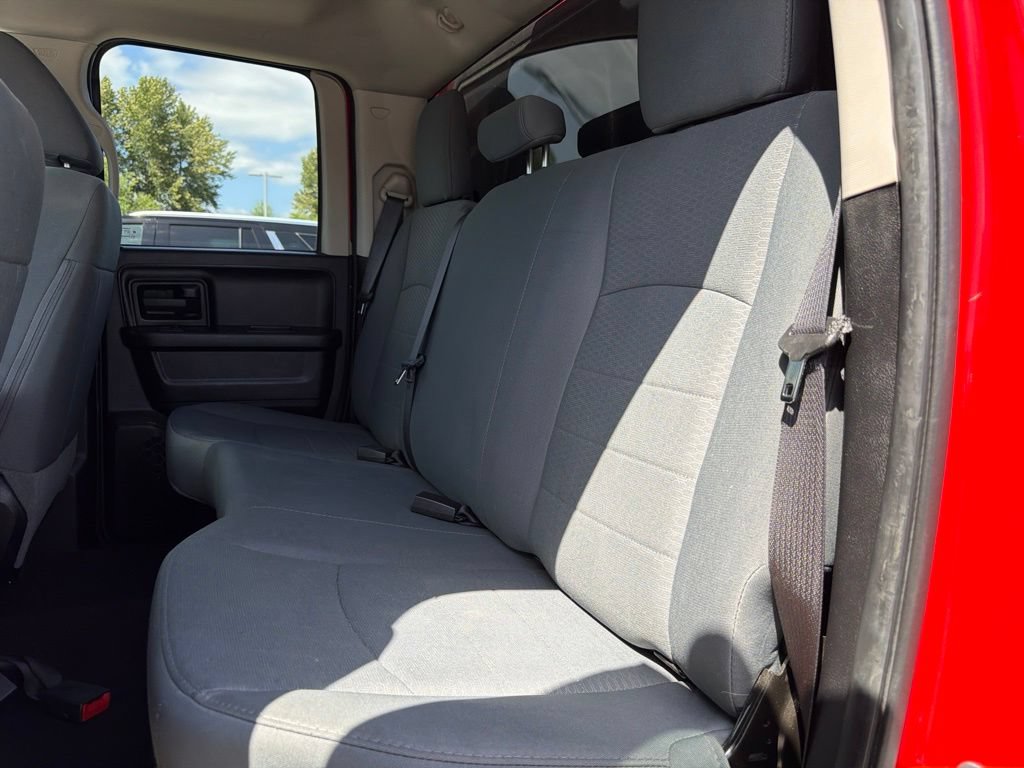 Used 2016 RAM 1500 Express w/ Popular Equipment Group AWD/4WD image 26
