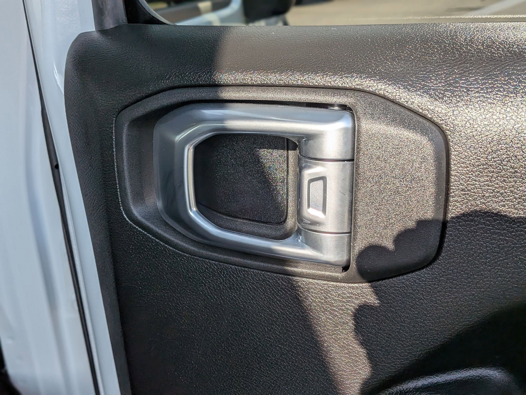 Used 2022 Jeep Wrangler Unlimited Sport image 34