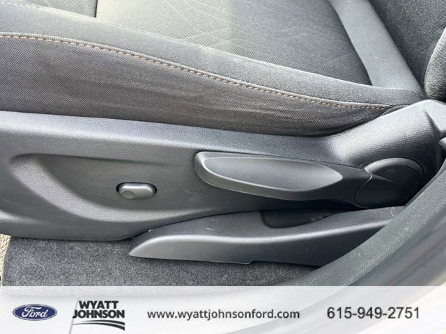 Used 2017 Chevrolet Trax LT w/ LPO, Protection Package image 27