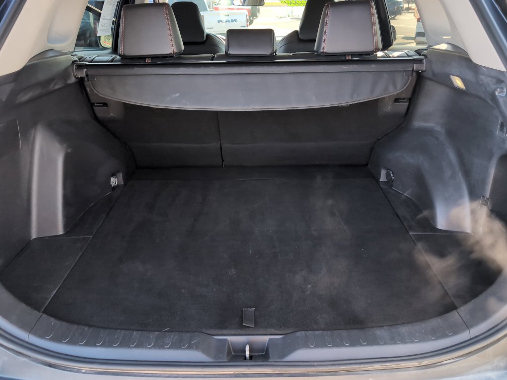 Used 2024 Toyota RAV4 Adventure image 29