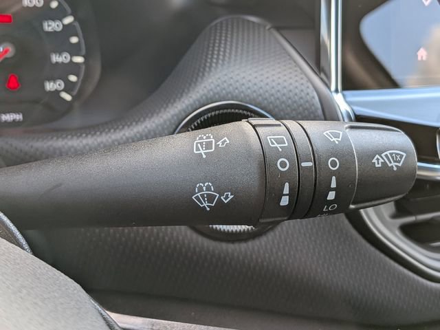 New 2026 Jeep Compass Latitude AWD/4WD image 27