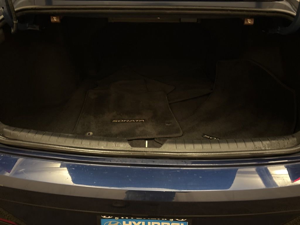 Used 2020 Hyundai Sonata SEL image 10