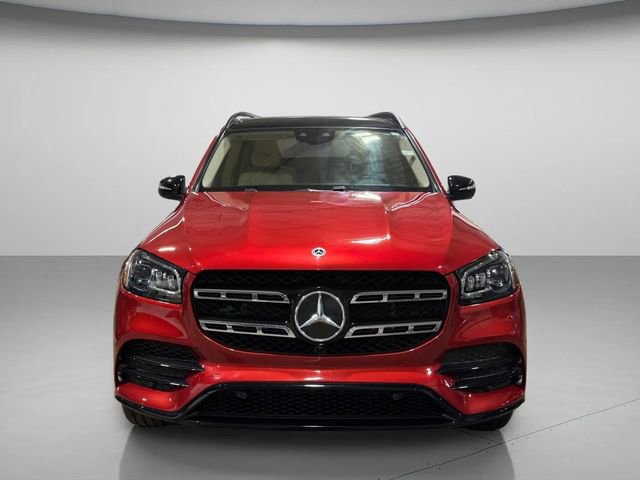 Used 2022 Mercedes-Benz GLS 450 4MATIC image 10