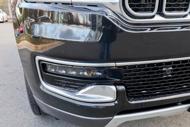 Used 2022 Jeep Wagoneer Series II image 18