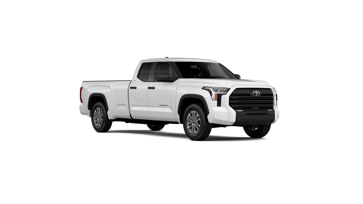 New 2026 Toyota Tundra SR5 image 15