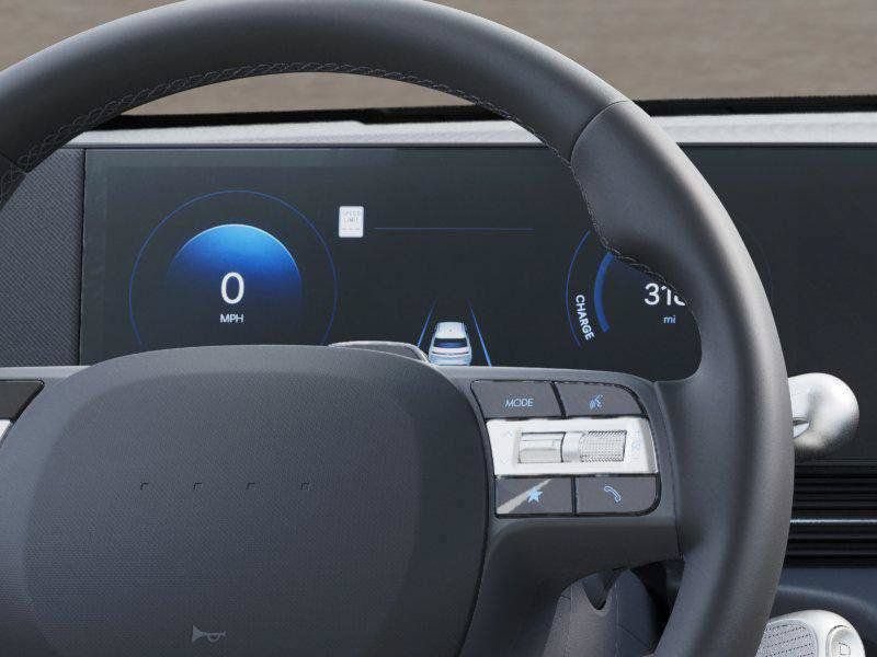 New 2027 Hyundai Ioniq 5 SEL RWD image 14