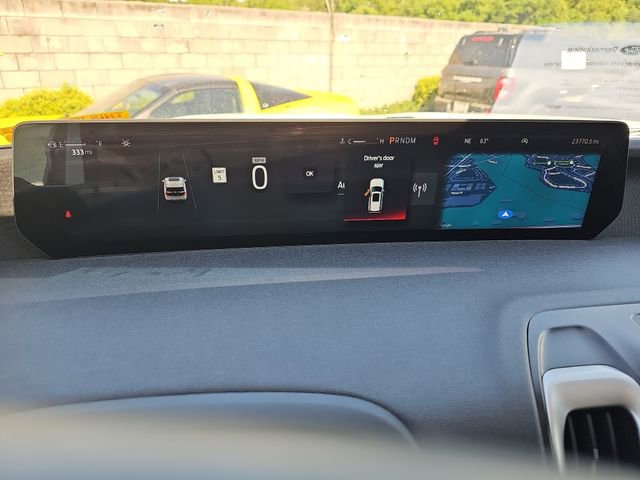 Used 2025 Ford Expedition Max Active RWD image 15