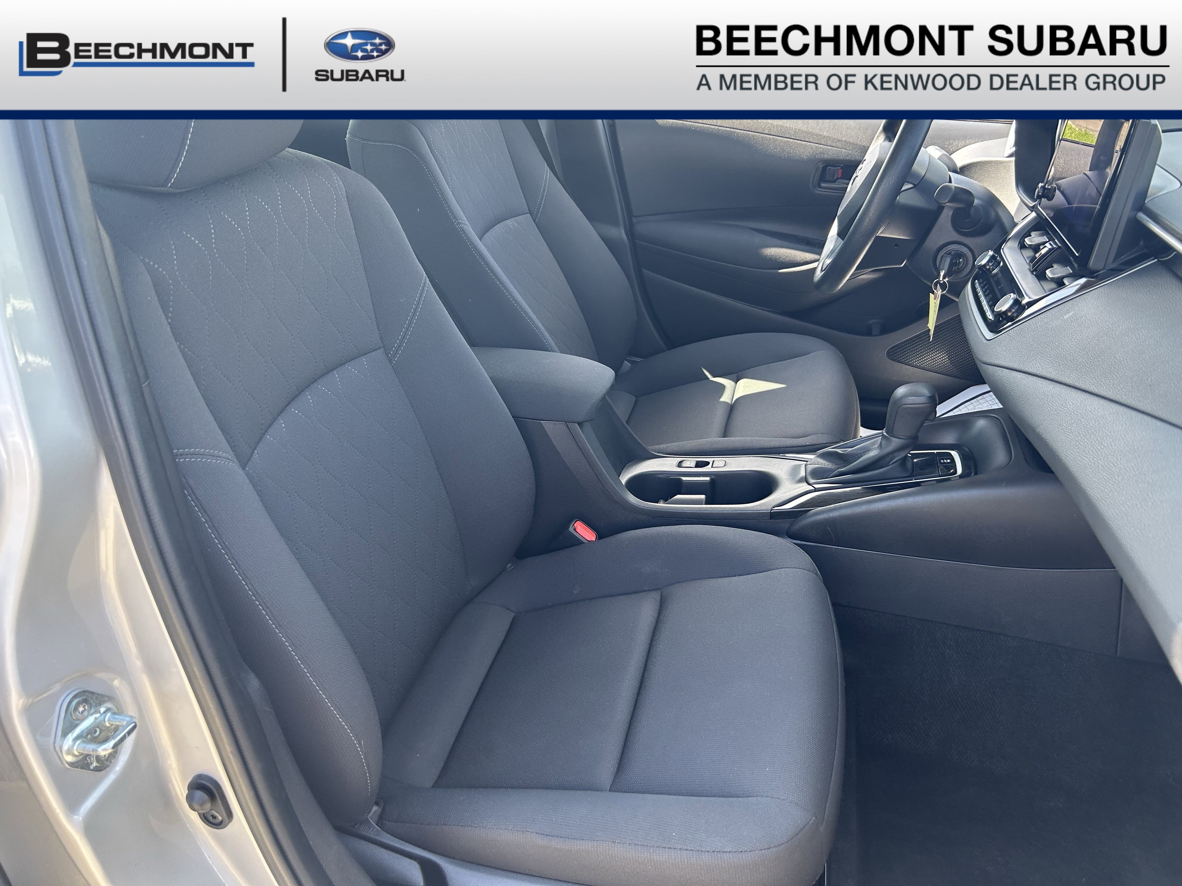 Used 2024 Toyota Corolla LE FWD image 23