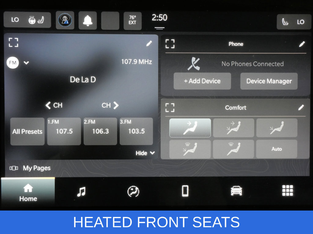Used 2023 Jeep Compass Limited AWD/4WD image 17