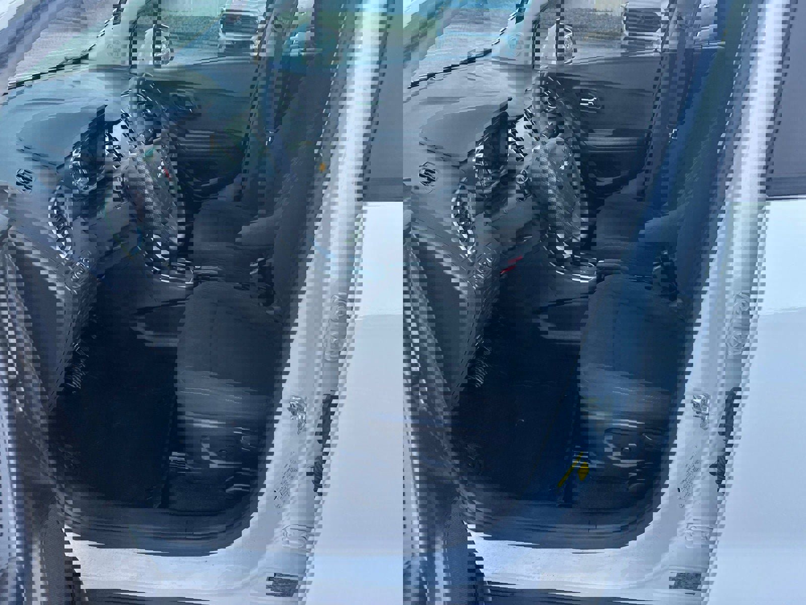 Used 2020 Chevrolet Trax LS w/ Tint and Cruise Package image 9