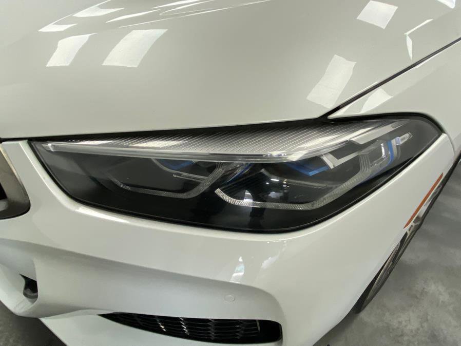Used 2019 BMW M850i xDrive Convertible image 20