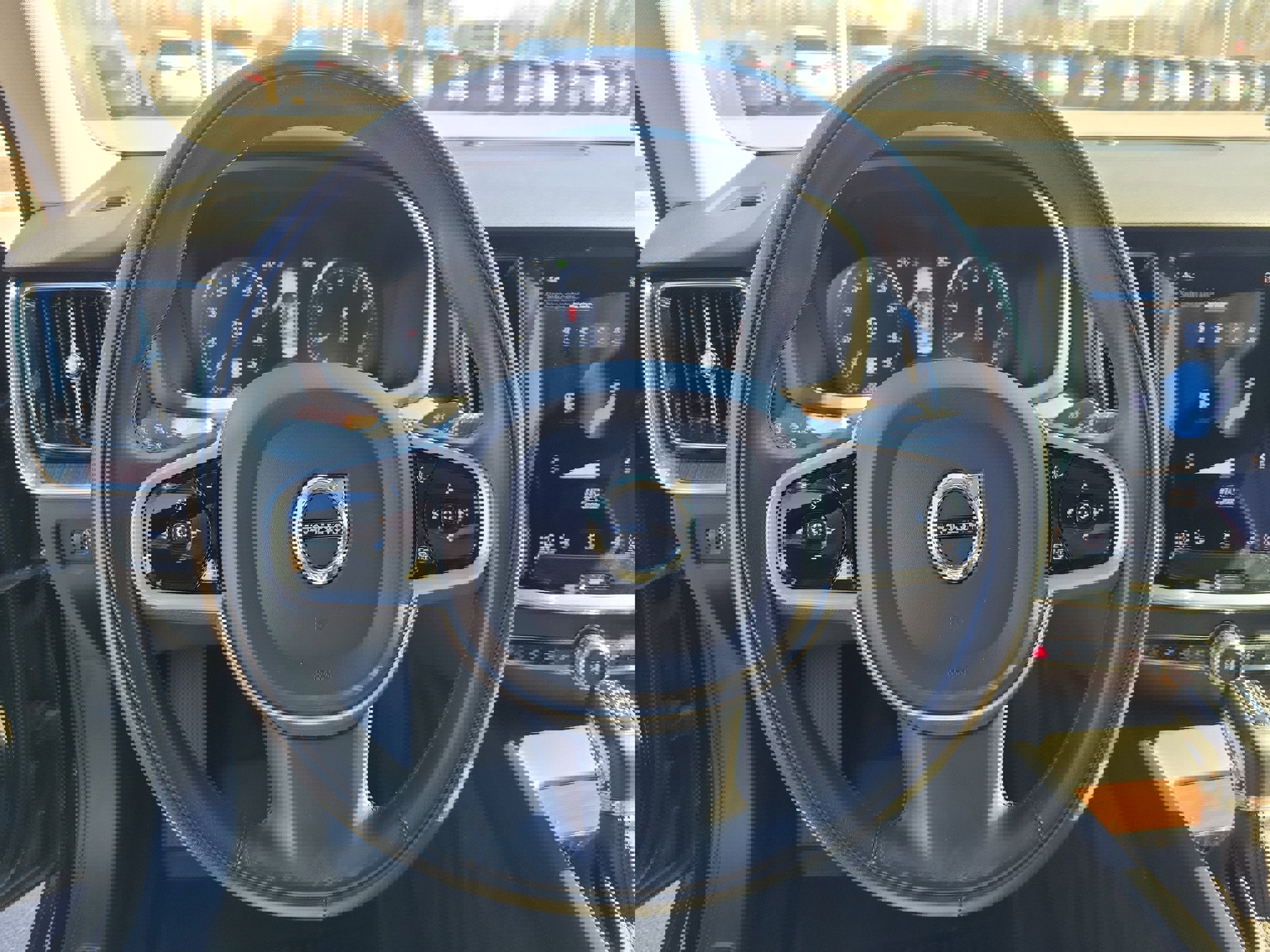 Used 2021 Volvo S60 T5 Momentum w/ Premium Package image 20