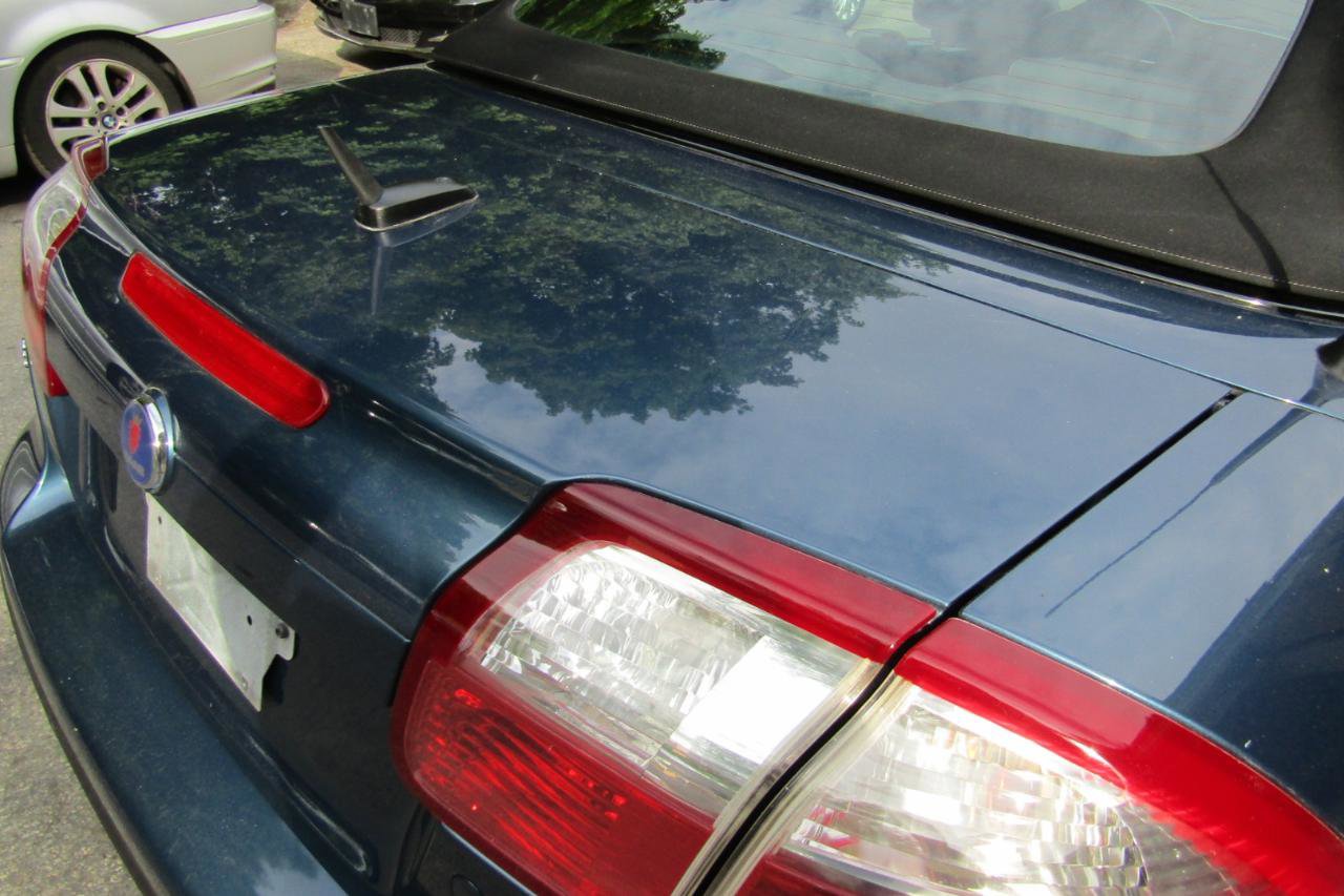 Used 2007 Saab 9-3 2.0T w/ Premium 16 Pkg FWD image 15