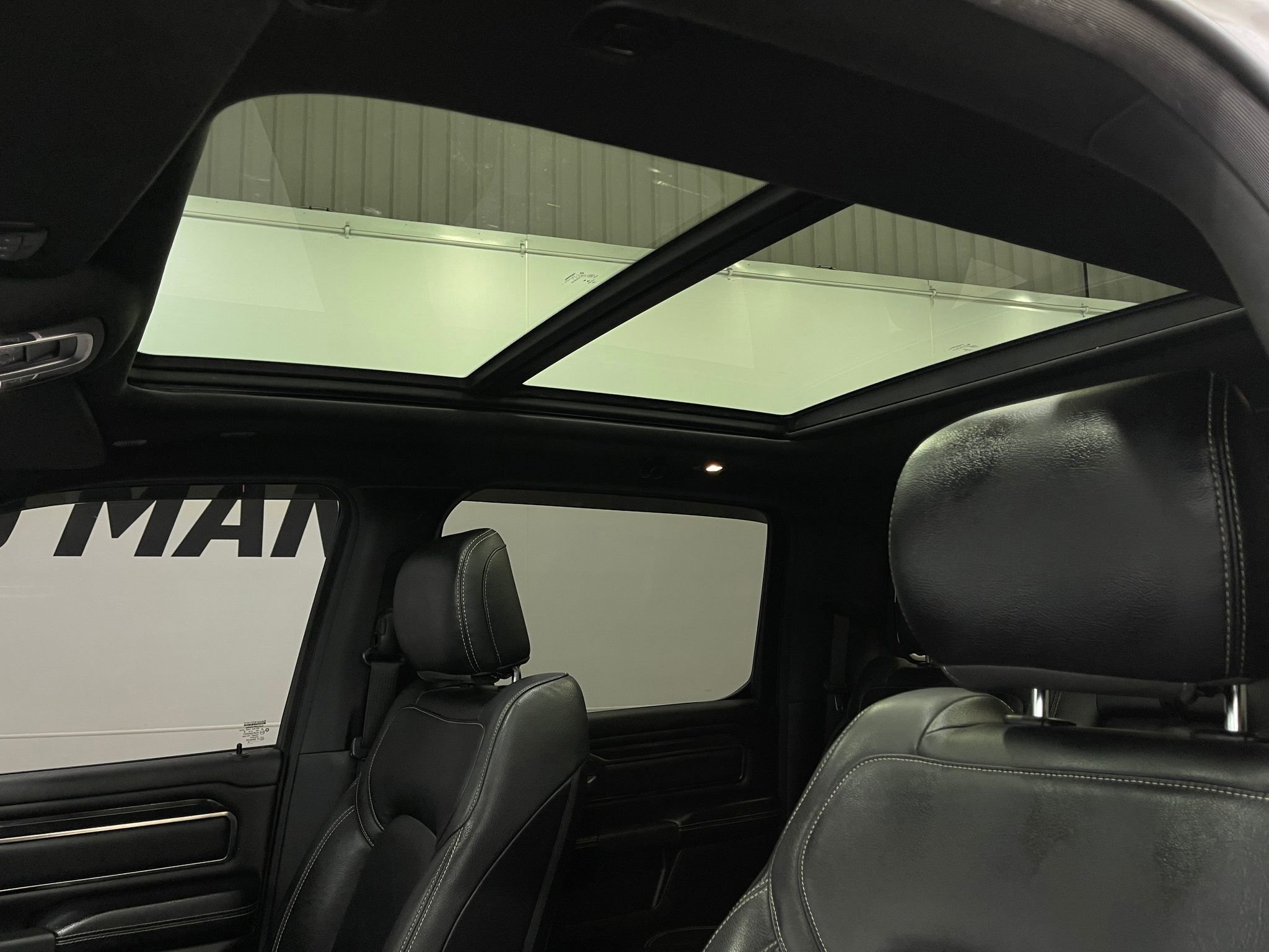 Used 2019 RAM 1500 Rebel w/ Level 2 Equipment Group image 12