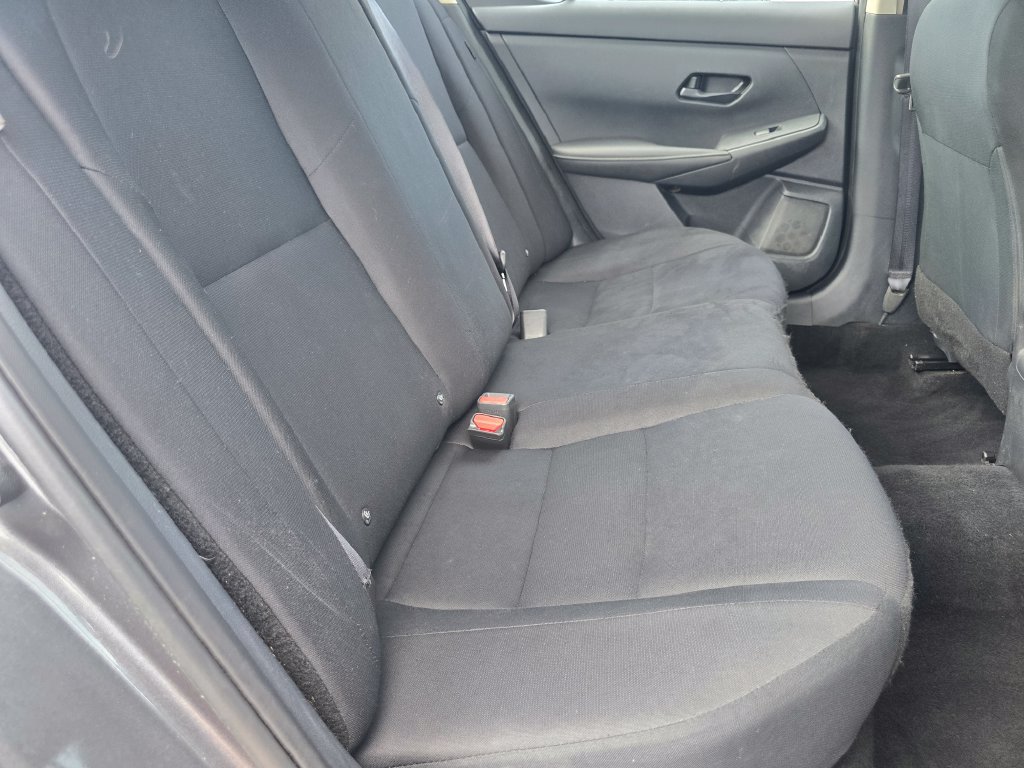 Used 2025 Nissan Sentra S FWD image 16