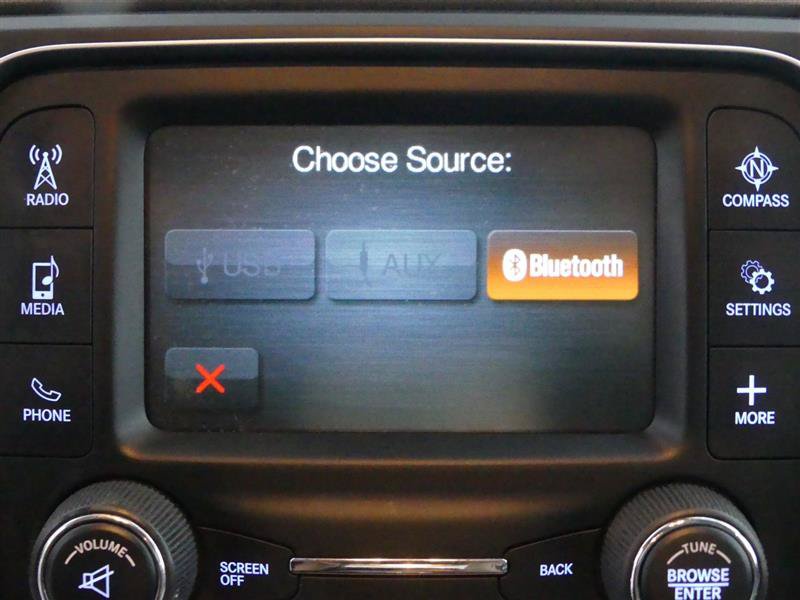 Used 2019 RAM 1500 Tradesman w/ Popular Equipment Group AWD/4WD image 37