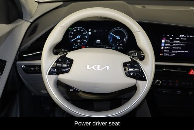 Used 2023 Kia Niro Wind FWD image 7