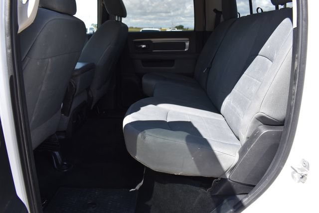 Used 2014 RAM 2500 SLT AWD/4WD image 22