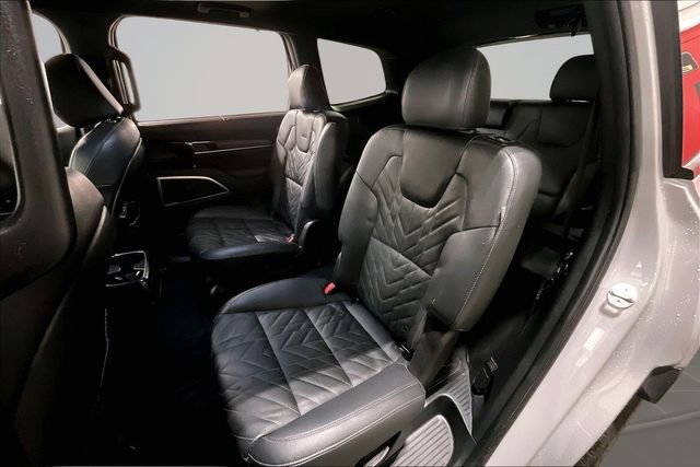Used 2023 Kia Telluride EX X-Line AWD/4WD image 26