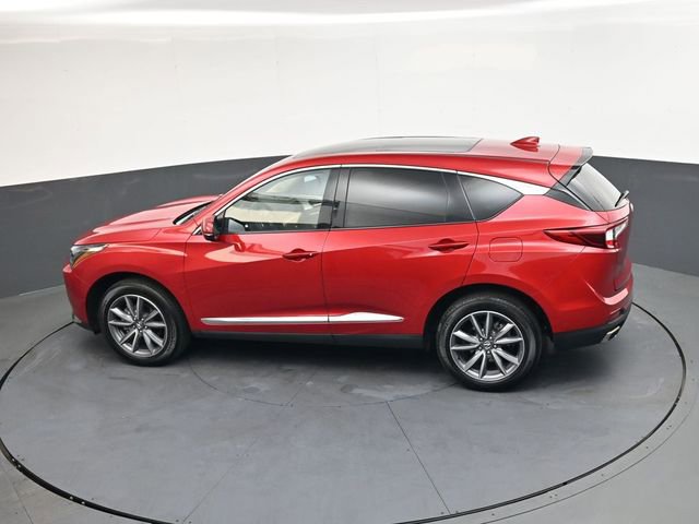 Used 2023 Acura RDX w/ Technology Package image 27