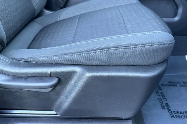 Used 2021 Chevrolet Silverado 1500 RST image 23