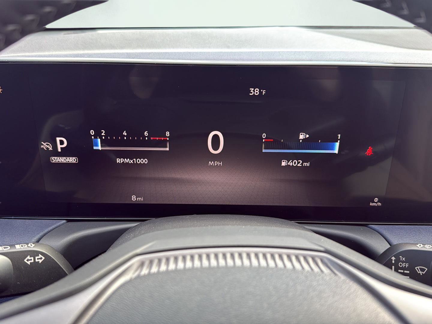 New 2026 Nissan Sentra SL w/ Floor Mat Package FWD image 24