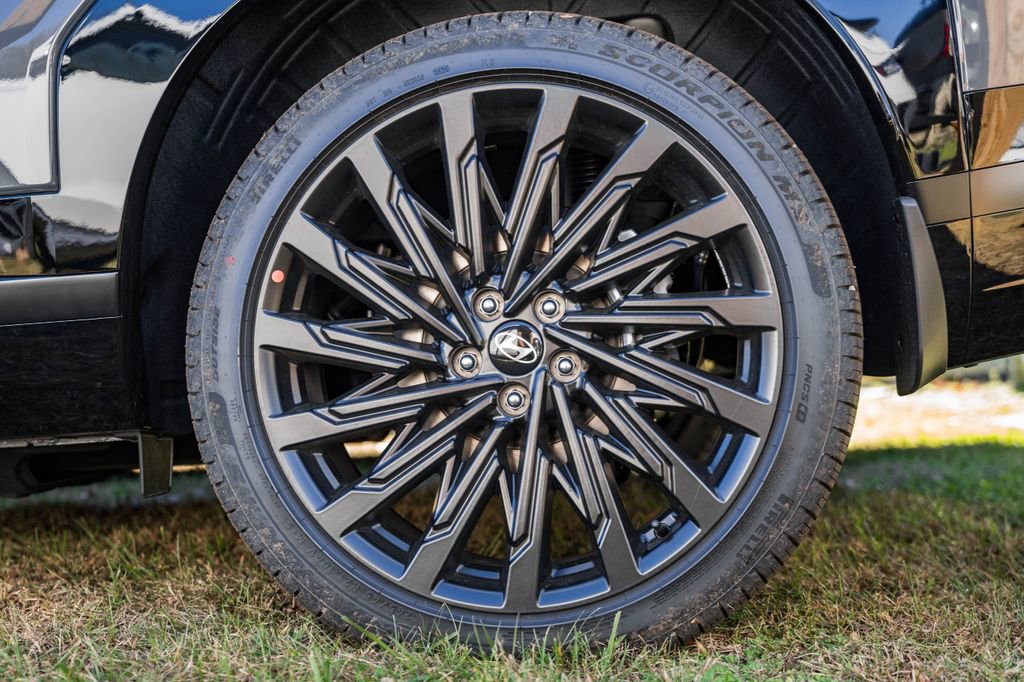 New 2026 Hyundai Santa Fe Calligraphy image 16