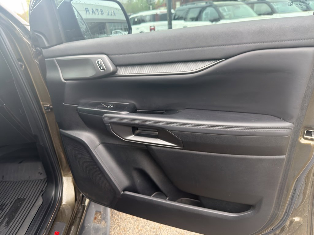 Used 2024 Ford Ranger Raptor image 14