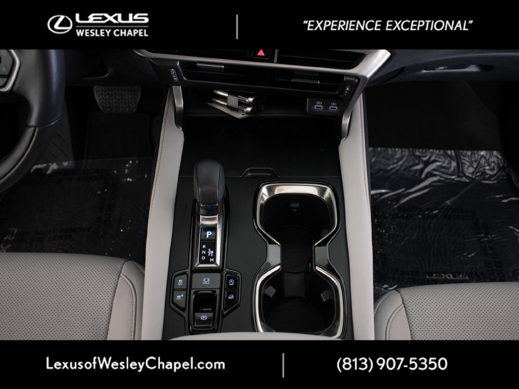 Certified 2023 Lexus RX 350 Premium w/ Accessory Package AWD/4WD image 22