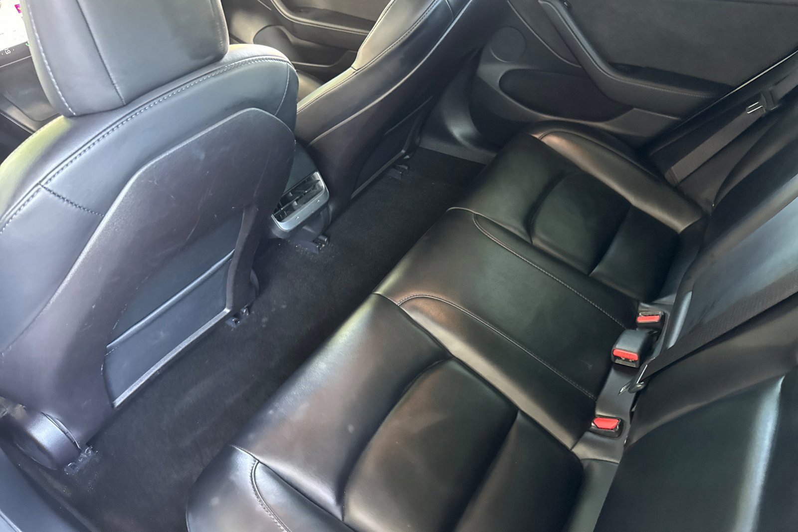 Used 2021 Tesla Model 3 Performance AWD/4WD image 27